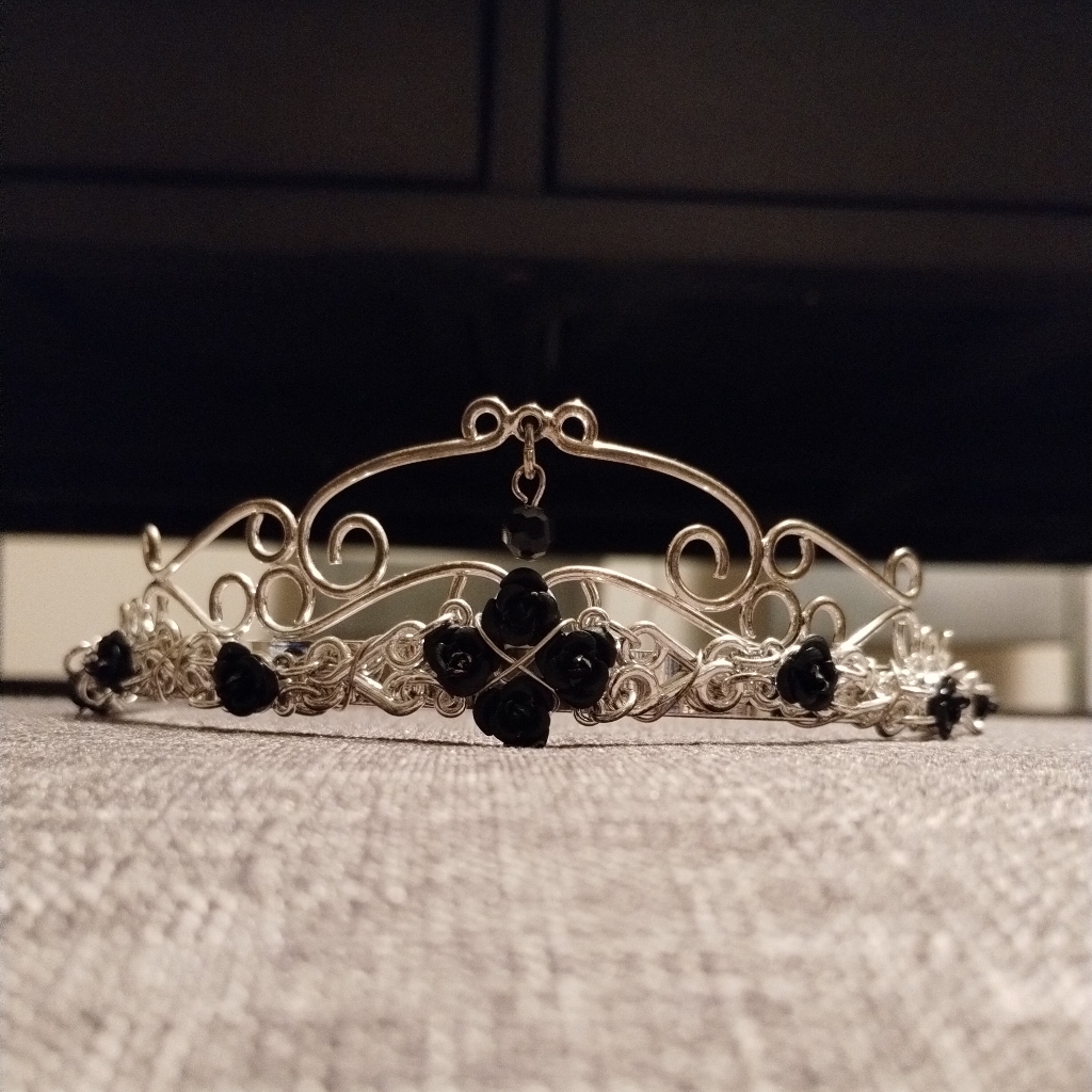 Gothic Crown